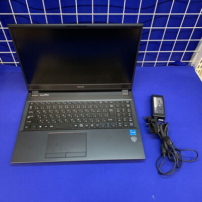 【横浜駅前店】中古  Mouse MPro-NB541 (Intel Core i3-1115G4/8GB/CPU内蔵/W11H/有線LAN◯無線LAN◯) 3400009104 