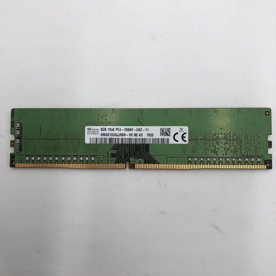 【盛岡都南店】中古  PC4-21300 8GB デスクトップ用 126165 
