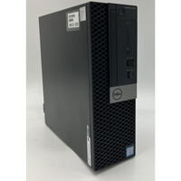 中古  DELL Optiplex 5060(Intel Core i5 8500/8GB/SSD256GB/なし/オンボード/W11H64 MAR) 176615 