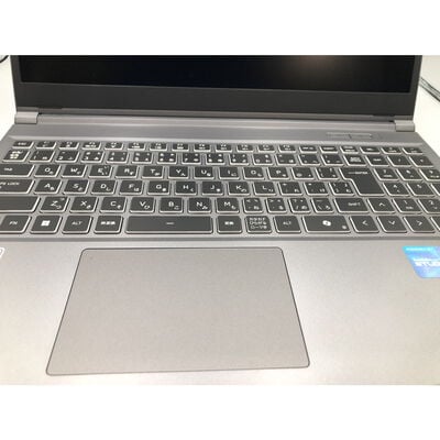 【水戸赤塚店】中古  THIRDWAVE GALLERIA RL7C-R35-5N 183618 