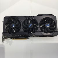 中古  ASUS TUF-RTX3080-O10G-GAMING(10GB PCI-E) 4560001765 