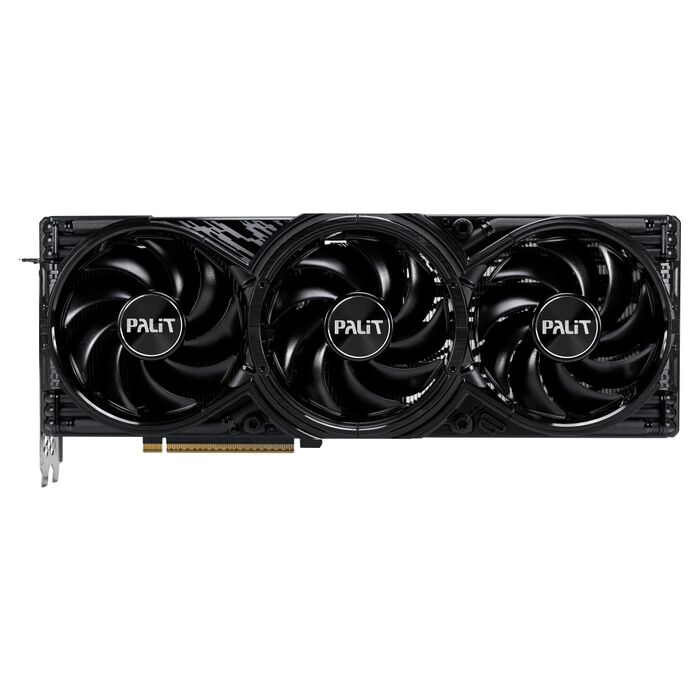 Palit NE7507T019T2-GB2031A (GeForce RTX 5070 Ti GamingPro Palit NE7507T019T2-GB2031A (GeForce RTX 5070 Ti GamingPro