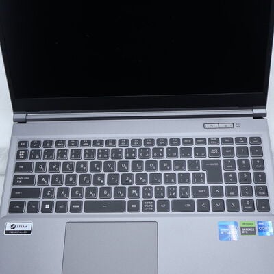 【通販センター】中古  THIRDWAVE GALLERIA RL7C-R35-5N 202008 