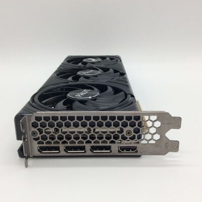 【浜松店】中古  Palit NE75070019K9-GB2050S (RTX5070 12G) 1300007873 