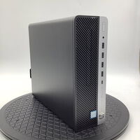 中古  HP　ProDesk600G4 SFF(i5 8500/16GB/SSD256GB/W11P) 4660002884 