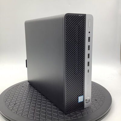 【堺七道店】中古  HP　ProDesk600G4 SFF(i5 8500/16GB/SSD256GB/W11P) 4660002884 