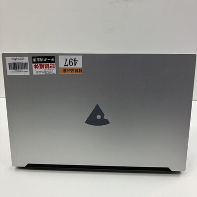 【仙台店】中古  mouse B5-I7I01SR-A (Core i7-1195G7/16GB/SSD512GB/-/-/WLAN/15.6インチFHD/W11H64/-)  3240008728 