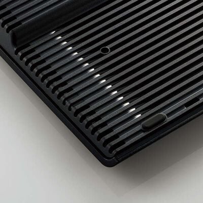 エレコム  TK-WS02DMKBK (洗える 抗菌 無線キーボード) 