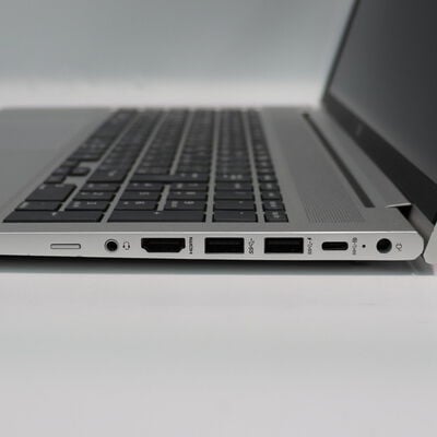 【札幌店】中古  HP ProBook 450 G9 4D3X8AV(i5-1235U/8GB/SSD256GB/光学ドライブなし/オンボード/15.6インチ/1920*1080/W11P) 3210015808 