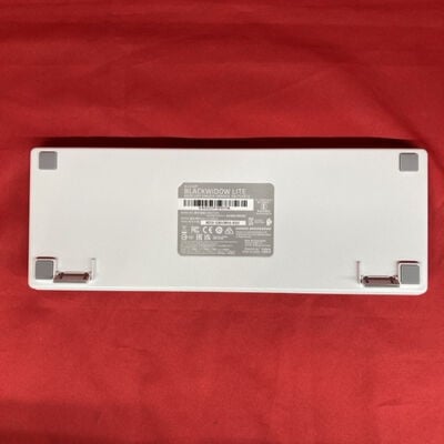 【千葉店】中古  BlackWidow Lite JP RZ03-02640800-R3J1  3250006730 