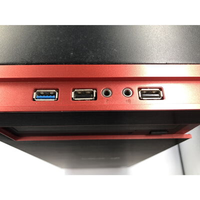 【水戸赤塚店】中古  iiyama Z390-S01 (i7 8700/16GB/SSD250GB/HDD1TB/-/RTX2070/W11H) 4680003083 