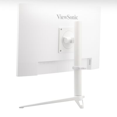 ViewSonic  VX2428J2-W-7 (23.8インチワイド 液晶モニター ホワイト) ドスパラ限定モデル 
