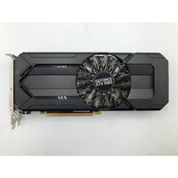中古  Palit NE51060015J9-1061F (GTX1060 6G GDR5 STORMX) 192452 