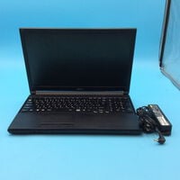中古  Fujitsu_Notebook_LIFEBOOK(i5-1135G7/8GB/SSD256GB/W10P) 3410014353 