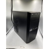 中古  GALLERIA RT5 (Ryzen 5 3500X/16GB/SSD1TB/HDD2TB/GTX1660 SUPER/W11H) 4510002504 