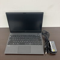 中古  NEC PC-VKT16GZG9  (Intel Core i5 10210U 1.6GHz/8GB/SSD256GB/-/オンボード/13.3/1920x1080/Wi-Fi/WEBCAM/W11P64) 173624 