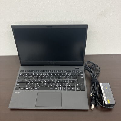 【長野稲里店】中古  NEC PC-VKT16GZG9  (Intel Core i5 10210U 1.6GHz/8GB/SSD256GB/-/オンボード/13.3/1920x1080/Wi-Fi/WEBCAM/W11P64) 173624 
