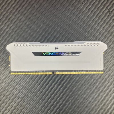【富士青葉店】中古  PC4-25600 16GB デスクトップ用 140728 