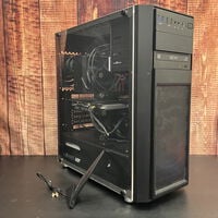 中古  Original 自作PC(Ryzen 7 5700X/16GB/SSD1TB+480GB/HDD1TB/RTX2060) 5070002108 