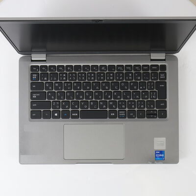 【通販センター】中古  DELL Latitude 5320(Intel Core i7 1185G7/16GB DDR4 (PC4)/SSD512GB/なし/オンボード/13.3/1920x1080/Wi-Fi/W11H64 MAR) 200730 