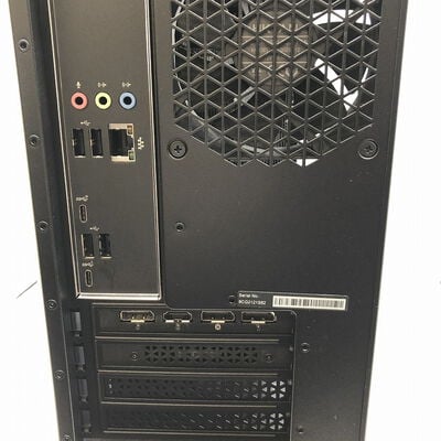 【宇都宮鶴田店】中古  HP OMEN by HP 25L 5280001153 