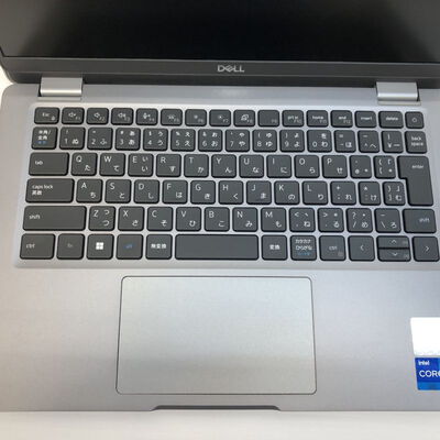【徳島住吉店】中古  DELL Latitude 5320 (Intel Core i7 1185G7 3.0GHz/16GB/SSD256GB/-/-/13.3/1920x1080/Wi-Fi/WEBCAM/W11H64) 180537 