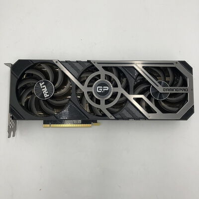 【盛岡都南店】中古  Palit NED3080019IA-132AA (RTX3080 10GB) 4580001904 
