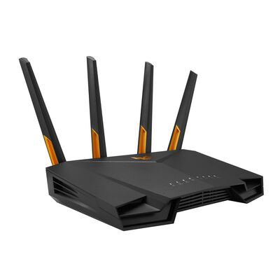 ASUS  TUF-AX4200/J (11ax 無線LANルーター) 