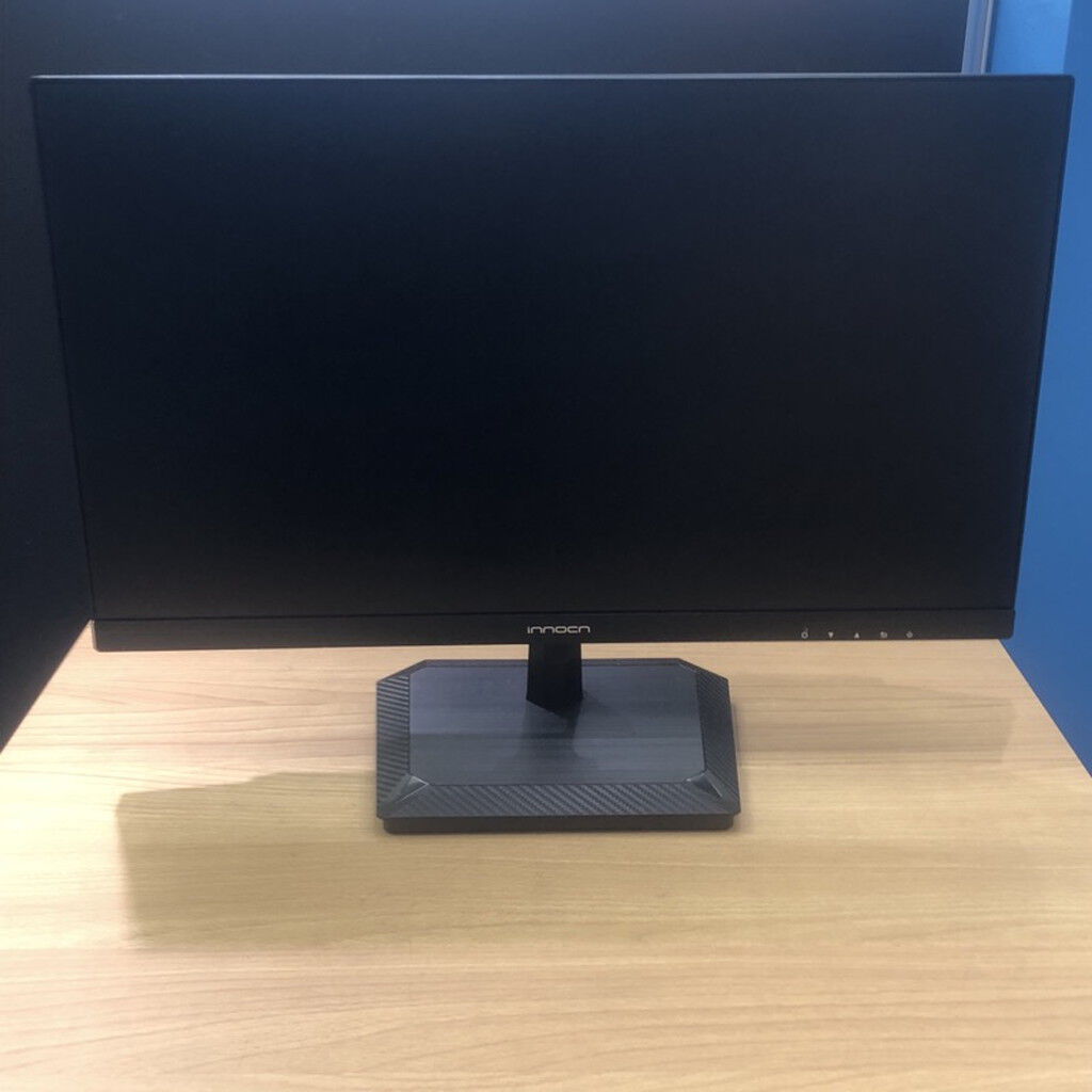 中古 innocn 25G2S (WQHD 2560x1440 240Hz) 4720001937 （295317