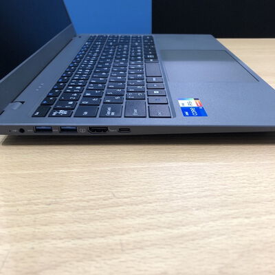 【甲府飯田店】中古  ZOA ZCJ1015-1240 (i5-1240P/16GB/SSD256GB/W11H) 4720002315 