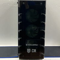 中古  GALLERIA CRA7C-R37 1250007874 