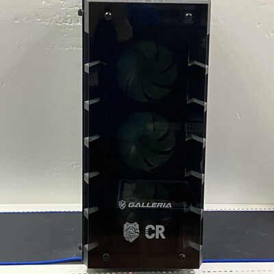【大宮店】中古  GALLERIA CRA7C-R37 1250007874 