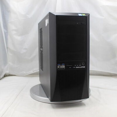 【大須店】中古  THIRDWAVE GALLERIA KT 