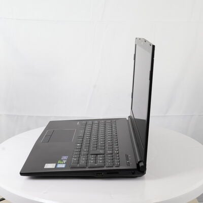 【通販センター】中古  THIRDWAVE GALLERIA GCF1060GF(Intel Core i7 8750H/16GB/SSD256GB+HDD1TB/なし/NVIDIA GeForce GTX 1060/15.6/1920x1080/Wi-Fi/W11H64 MAR) 185447 