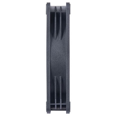 SilverStone  VISTA 120 SST-VS120B (120mm ブラック) 