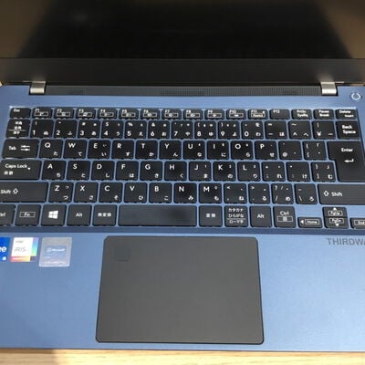 【松山環状枝松店】中古  THIRDWAVE BizPro14 181497 