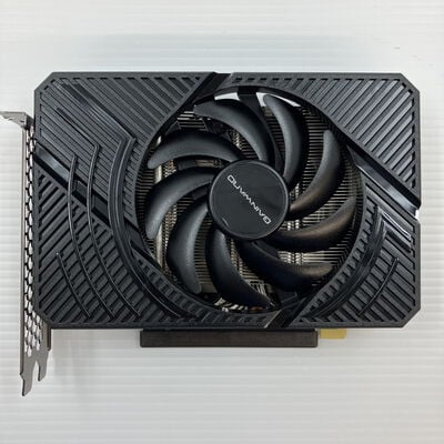 【秋葉原本店】中古  GAINWARD RTX4060Ti PEGASUS 8GB(RTX4060Ti 8GB) 3410013269 