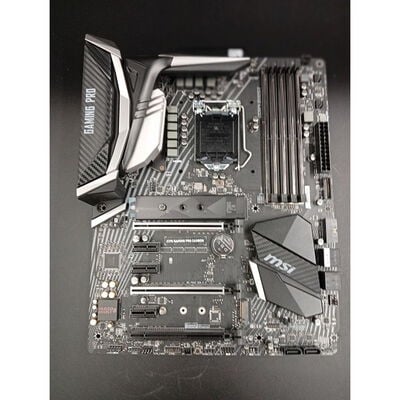 【大須店】中古  MSI Z370 GAMING PRO CARBON (Z370 1151 ATX DDR4) 136215 