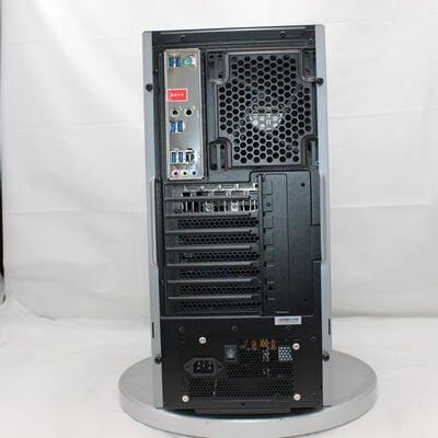 【通販センター】中古  THIRDWAVE GALLERIA XA7R-R47 184786 