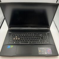 中古  MSI Katana-17-B13VEK-4339JP（i7-13620H/16GB/SSD1TB/RTX4050/LAN+WLAN/17.3 1920x1080 144Hz/W11H） 3290006910 