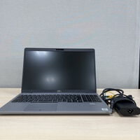 中古  DELL Latitude 5510 (INTEL Core i5 10310U 1.7GHz/16GB/SSD256GB/-/オンボード/15.6/1366x768/Wi-Fi/WEBCAM/W11H64) 182750 