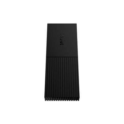 ASUS  ProArt PA40SU SSD Enclosure (ProArt PA40SU/BLK/G/AS) 