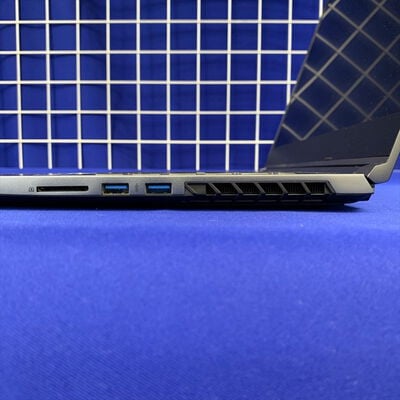 【横浜駅前店】中古  THIRDWAVE GALLERIA RL5C-R35T (Intel Core i5-11400H/16GB/RTX3050Ti/W11H/有線LAN◯無線LAN◯) 3400008897 