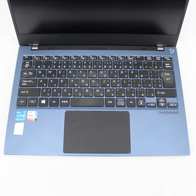 【通販センター】中古  THIRDWAVE BizPro14 182158 