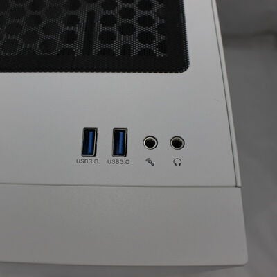 【通販センター】中古  Original PC(Intel Core i5 10400F/16GB DDR4 (PC4)/SSD1TB/なし/NVIDIA GeForce RTX 3050 8GB/W11H64 MAR) 193882【4/23値下げ!】 