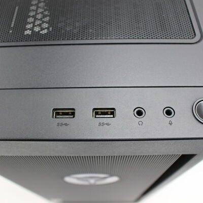 【通販センター】中古  Lenovo Legion(AMD Ryzen 5 3500/16GB DDR4 (PC4)/SSD1TB/なし/NVIDIA GeForce GTX 1650 4GB/W11H64 MAR) 198978 