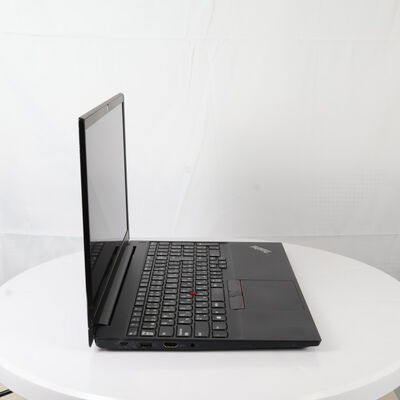 【通販センター】中古  Lenovo ThinkPad E15 Gen2(Intel Core i5 1135G7 2.40GHz/16GB DDR4/SSD256GB/-/オンボード/15.6/1920x1080/GbE/Wi-Fi/WEBCAM/W11H/VBT) 199431 