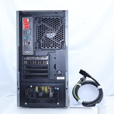 【通販センター】中古  THIRDWAVE GALLERIA SKM 201791【7/30値下げ!】 