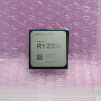 中古  AMD Ryzen 7 5700X (AM4/3.4GHz/36M/C8/T16/65W) 150182 