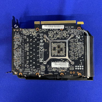 【横浜駅前店】中古  Palit NE63060019K9-190AF (RTX3060 12GB) 144785 